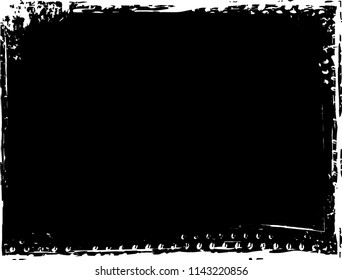 Scratch Grunge Urban Background.Texture Vector.Dust Overlay Distress Grain ,Simply Place illustration over any Object to Create grungy Effect .abstract,splattered , dirty,poster for your design.