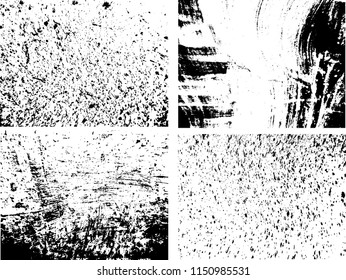 Scratch Grunge Urban Background.Texture Vector.Dust Overlay Distress Grain ,Simply Place illustration over any Object to Create grungy Effect .abstract,splattered , dirty,poster for your design.