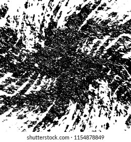 Scratch Grunge Urban Background.Texture Vector.Dust Overlay Distress Grain ,Simply Place illustration over any Object to Create grungy Effect .abstract,splattered , dirty,poster for your design.