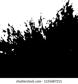 Scratch Grunge Urban Background.Texture Vector.Dust Overlay Distress Grain ,Simply Place illustration over any Object to Create grungy Effect .abstract,splattered , dirty,poster for your design.