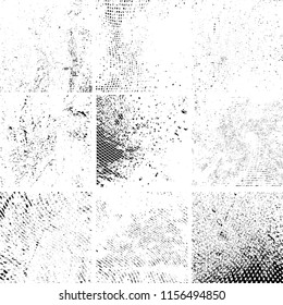 Scratch Grunge Urban Background.Texture Vector.Dust Overlay Distress Grain ,Simply Place illustration over any Object to Create grungy Effect .abstract,splattered , dirty,poster for your design.