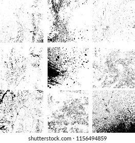 Scratch Grunge Urban Background.Texture Vector.Dust Overlay Distress Grain ,Simply Place illustration over any Object to Create grungy Effect .abstract,splattered , dirty,poster for your design.