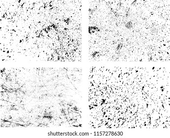 Scratch Grunge Urban Background.Texture Vector.Dust Overlay Distress Grain ,Simply Place illustration over any Object to Create grungy Effect .abstract,splattered , dirty,poster for your design.