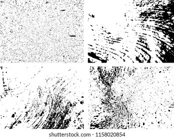 Scratch Grunge Urban Background.Texture Vector.Dust Overlay Distress Grain ,Simply Place illustration over any Object to Create grungy Effect .abstract,splattered , dirty,poster for your design.
