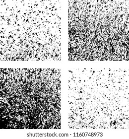 Scratch Grunge Urban Background.Texture Vector.Dust Overlay Distress Grain ,Simply Place illustration over any Object to Create grungy Effect .abstract,splattered , dirty,poster for your design.