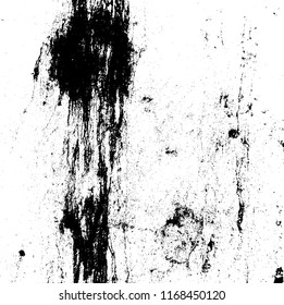 Scratch Grunge Urban Background.Texture Vector.Dust Overlay Distress Grain ,Simply Place illustration over any Object to Create grungy Effect .abstract,splattered , dirty,poster for your design.