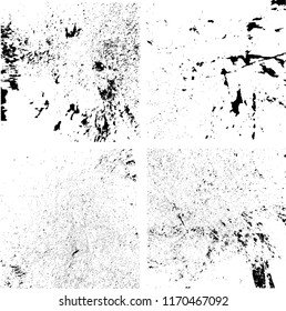 Scratch Grunge Urban Background.Texture Vector.Dust Overlay Distress Grain ,Simply Place illustration over any Object to Create grungy Effect .abstract,splattered , dirty,poster for your design.