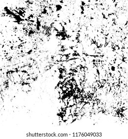 Scratch Grunge Urban Background.Texture Vector.Dust Overlay Distress Grain ,Simply Place illustration over any Object to Create grungy Effect .abstract,splattered , dirty,poster for your design.