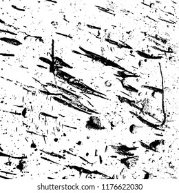 Scratch Grunge Urban Background.Texture Vector.Dust Overlay Distress Grain ,Simply Place illustration over any Object to Create grungy Effect .abstract,splattered , dirty,poster for your design.