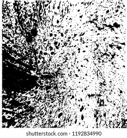 Scratch Grunge Urban Background.Texture Vector.Dust Overlay Distress Grain ,Simply Place illustration over any Object to Create grungy Effect .abstract,splattered , dirty,poster for your design.
