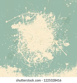 Scratch Grunge Urban Background.Texture Vector.Dust Overlay Distress Grain ,Simply Place illustration over any Object to Create grungy Effect .abstract,splattered , dirty, tire track for your design.