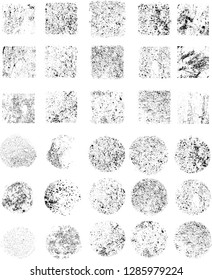 Scratch Grunge Urban Background.Texture Vector.Dust Overlay Distress Grain ,Simply Place illustration over any Object to Create grungy Effect .abstract,splattered , dirty,poster for your design.
