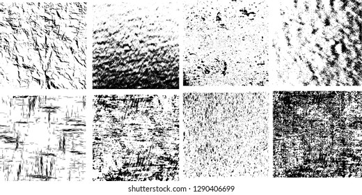 Scratch Grunge Urban Background.Texture Vector.Dust Overlay Distress Grain ,Simply Place illustration over any Object to Create grungy Effect .abstract,splattered , dirty,poster for your design.