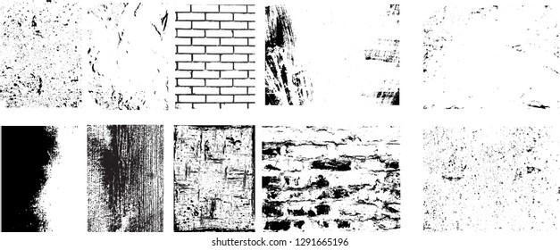 Scratch Grunge Urban Background.Texture Vector.Dust Overlay Distress Grain ,Simply Place illustration over any Object to Create grungy Effect .abstract,splattered , dirty,poster for your design.
