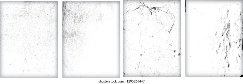 Scratch Grunge Urban Background.Texture Vector.Dust Overlay Distress Grain ,Simply Place illustration over any Object to Create grungy Effect .abstract,splattered , dirty,poster for your design.