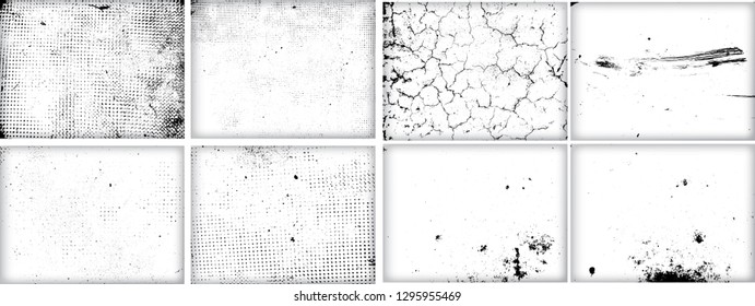 Scratch Grunge Urban Background.Texture Vector.Dust Overlay Distress Grain ,Simply Place illustration over any Object to Create grungy Effect .abstract,splattered , dirty,poster for your design.
