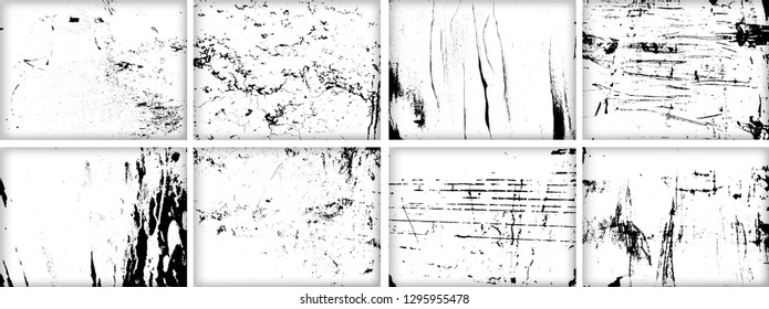 Scratch Grunge Urban Background.Texture Vector.Dust Overlay Distress Grain ,Simply Place illustration over any Object to Create grungy Effect .abstract,splattered , dirty,poster for your design.