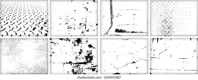 Scratch Grunge Urban Background.Texture Vector.Dust Overlay Distress Grain ,Simply Place illustration over any Object to Create grungy Effect .abstract,splattered , dirty,poster for your design.