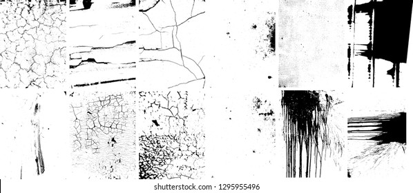 Scratch Grunge Urban Background.Texture Vector.Dust Overlay Distress Grain ,Simply Place illustration over any Object to Create grungy Effect .abstract,splattered , dirty,poster for your design.