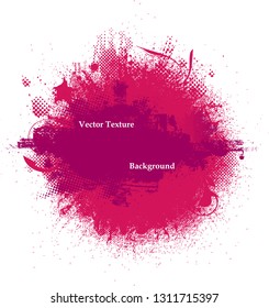 Scratch Grunge Urban Background.Texture Vector.Dust Overlay Distress Grain ,Simply Place illustration over any Object to Create grungy Effect .abstract,splattered , dirty, tire track for your design.