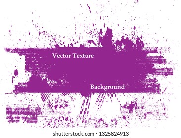 Scratch Grunge Urban Background.Texture Vector.Dust Overlay Distress Grain ,Simply Place illustration over any Object to Create grungy Effect .abstract,splattered , dirty, tire track for your design.