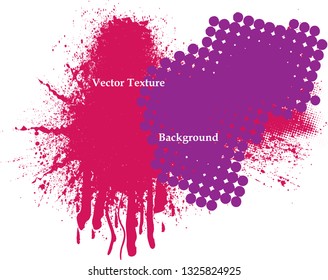 Scratch Grunge Urban Background.Texture Vector.Dust Overlay Distress Grain ,Simply Place illustration over any Object to Create grungy Effect .abstract,splattered , dirty, tire track for your design.