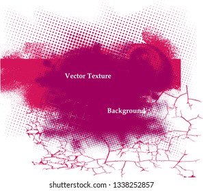 Scratch Grunge Urban Background.Texture Vector.Dust Overlay Distress Grain ,Simply Place illustration over any Object to Create grungy Effect .abstract,splattered , dirty, tire track for your design.
