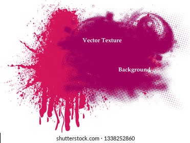 Scratch Grunge Urban Background.Texture Vector.Dust Overlay Distress Grain ,Simply Place illustration over any Object to Create grungy Effect .abstract,splattered , dirty, tire track for your design.