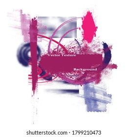 Scratch Grunge Urban Background.Texture Vector.Dust Overlay Distress Grain ,Simply Place illustration over any Object to Create grungy Effect .abstract,splattered , dirty, tire track for your design.
