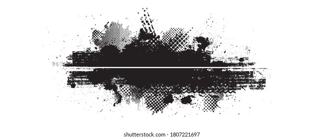 Scratch Grunge Urban Background.Texture Vector.Dust Overlay Distress Grain ,Simply Place illustration over any Object to Create grungy Effect .abstract,splattered , dirty,poster for your design.