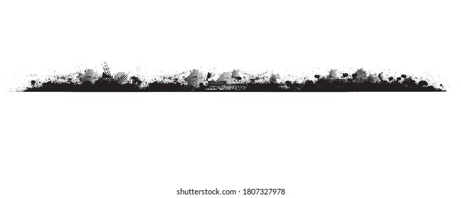 Scratch Grunge Urban Background.Texture Vector.Dust Overlay Grain ,Simply Sitúe la ilustración sobre cualquier objeto para crear un efecto ondulado .abstract,splattered, sucio,afiche para su diseño.