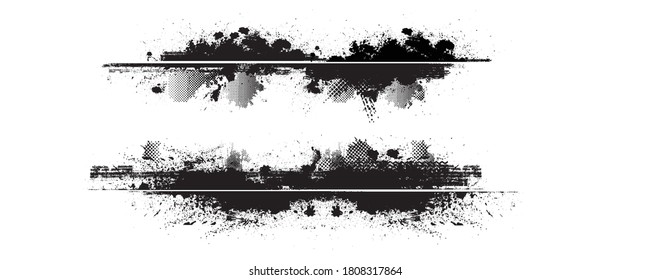 Scratch Grunge Urban Hintergrund.Texture Vector.Dust Overlay Distress Grain , Platzieren Sie Illustration über jedes Objekt zu erstellen grungy Effekt .abstrakt, platziert , schmutzig,Poster für Ihr Design.
