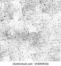 Scratch Grunge Urban Background.Texture Vector.Dust Overlay Distress Grain ,Simply Place illustration over any Object to Create grungy Effect .abstract,splattered , dirty,poster for your design.