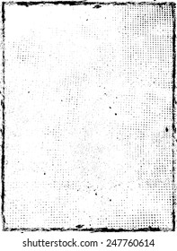 Scratch Grunge Urban Background.Texture Vector.Dust Overlay Distress Grain ,Simply Place illustration over any Object to Create grungy Effect .abstract,splattered , dirty,poster for your design.
