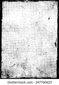 Scratch Grunge Urban Hintergrund.Texture Vector.Dust Overlay Distress Grain , Platzieren Sie Illustration über jedes Objekt zu erstellen grungy Effekt .abstrakt, platziert , schmutzig,Poster für Ihr Design.