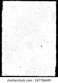 Scratch Grunge Urban Background.Texture Vector.Dust Overlay Distress Grain ,Simply Place illustration over any Object to Create grungy Effect .abstract,splattered , dirty,poster for your design.