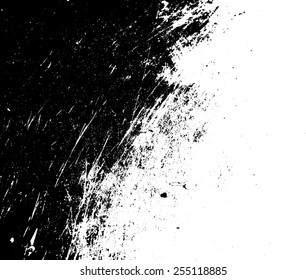 Scratch Grunge Urban Background.Texture Vector.Dust Overlay Distress Grain ,Simply Place illustration over any Object to Create grungy Effect .abstract,splattered , dirty,poster for your design.