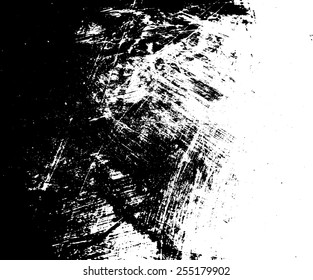 Scratch Grunge Urban Background.Texture Vector.Dust Overlay Distress Grain ,Simply Place illustration over any Object to Create grungy Effect .abstract,splattered , dirty,poster for your design.