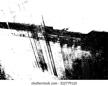 Scratch Grunge Urban Background.Texture Vector.Dust Overlay Distress Grain ,Simply Place illustration over any Object to Create grungy Effect .abstract,splattered , dirty,poster for your design.