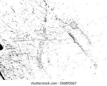 Scratch Grunge Urban Background.Texture Vector.Dust Overlay Distress Grain ,Simply Place illustration over any Object to Create grungy Effect .abstract,splattered , dirty,poster for your design. 