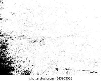 The Scratch Grunge Urban Background.Texture Vector.Dust Overlay Distress Grain ,Simply Place illustration over any Object to Create grungy Effect .abstract,splattered , dirty,poster for your design. 