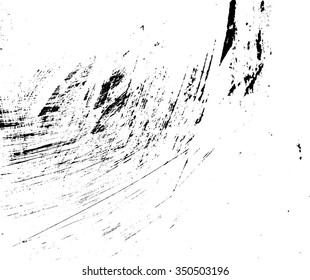 Scratch Grunge Urban Background.Texture Vector.Dust Overlay Distress Grain ,Simply Place illustration over any Object to Create grungy Effect .abstract,splattered , dirty,poster for your design. 