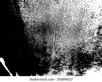 scratch Grunge Urban Background.Texture Vector.Dust Overlay Distress Grain ,Simply Place illustration over any Object to Create grungy Effect .abstract,splattered , dirty,poster for your design. 