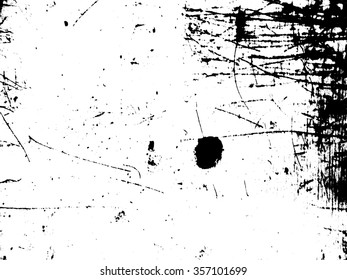 Scratch Grunge Urban Background.Texture Vector.Dust Overlay Distress Grain ,Simply Place illustration over any Object to Create grungy Effect .abstract,splattered , dirty,poster for your design. 