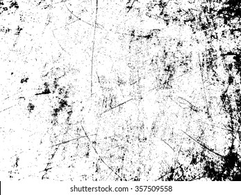 Scratch Grunge Urban Background.Texture Vector.Dust Overlay Distress Grain ,Simply Place Illustration Over Any Object To Create Grungy Effect .abstract,splattered , Dirty,poster For Your Design. 