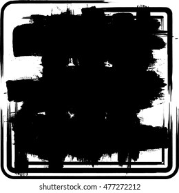 Scratch Grunge Urban Background.Texture Vector.Dust Overlay Distress Grain ,Simply Place illustration over any Object to Create grungy Effect .abstract,splattered , dirty,poster for your design.