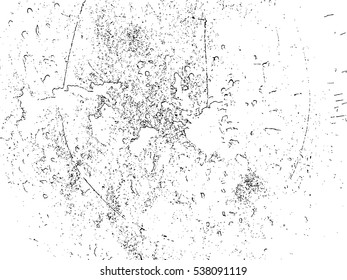 Scratch Grunge Urban Background.Texture Vector.Dust Overlay Distress Grain ,Simply Place illustration over any Object to Create grungy Effect .abstract,splattered , dirty,poster for your design.