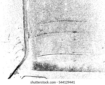 Scratch Grunge Urban Background.Texture Vector.Dust Overlay Distress Grain ,Simply Place illustration over any Object to Create grungy Effect .abstract,splattered , dirty,poster for your design.
