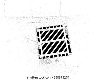 Scratch Grunge Urban Background.Texture Vector.Dust Overlay Distress Grain ,Simply Place illustration over any Object to Create rough  Effect .abstract,splattered , dirty,poster for your design.