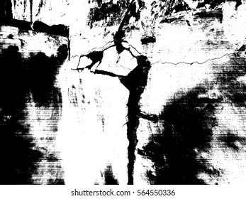 Scratch Grunge Urban Background.Texture Vector.Dust Overlay Distress Grain ,Simply Place illustration over any Object to Create grungy Effect .abstract,splattered , dirty,poster for your design.